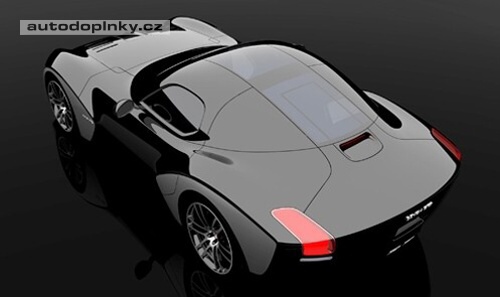 Devon GTX s rekordem