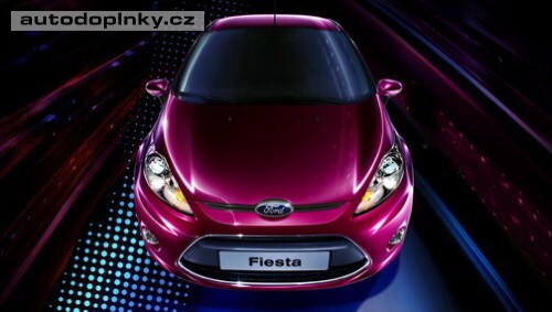 Fiesta vede v prodej�ch