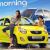 Kia Picanto v nov�m