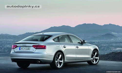 Audi A5 Sportback ofici�ln�