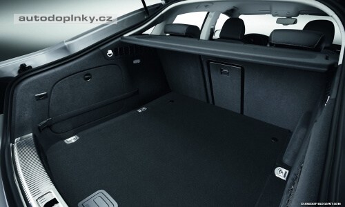 Audi A5 Sportback ofici�ln�