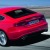 Audi A5 Sportback ofici�ln�