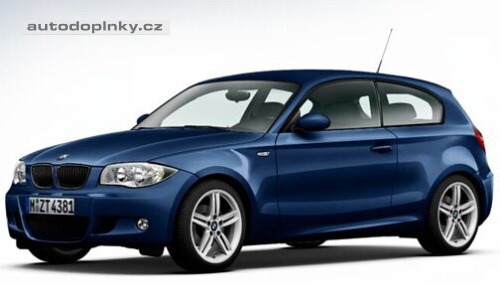 Hartge pro BMW1