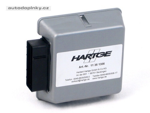 Hartge pro BMW1
