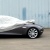Tesla sedan se odhaluje