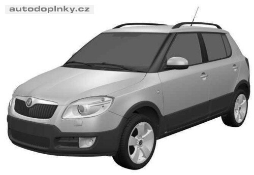 Fabia Scout