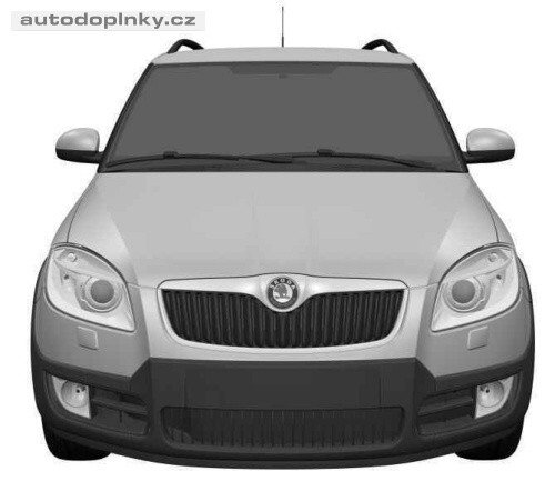 Fabia Scout