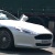 Aston Martin Rapide v Kuvajtu