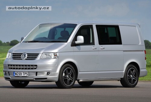 Transporter Sportline X