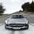 Mercedes SLS AMG - video