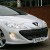 Peugeot 308CC GT100
