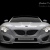 Dal�� koncept BMW M6