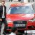 Audi A1 bez kamufl�e