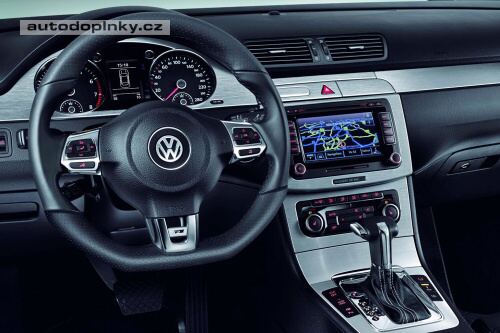 Passat CC R-Line
