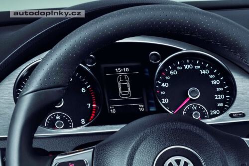 Passat CC R-Line