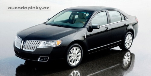 Lincoln MKZ za 35 tis�c dolar�