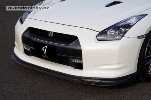 Kit pro Nissan GT-R R35