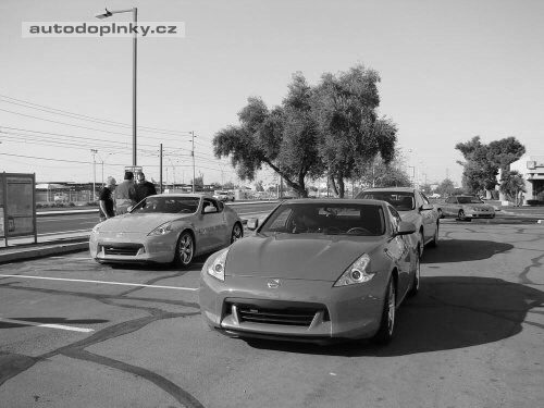 Nissan Z m� 40tiny
