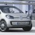 VW up ve Frankfurtu