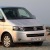 VW Transporter po faceliftu