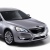 Kia Cadenza bude