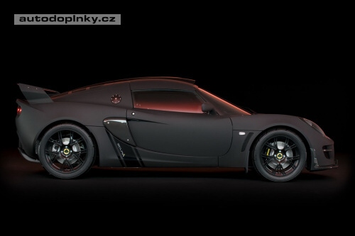 Lotus Exige Scura