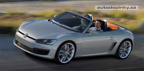 BlueSport od VW mo�n� bude