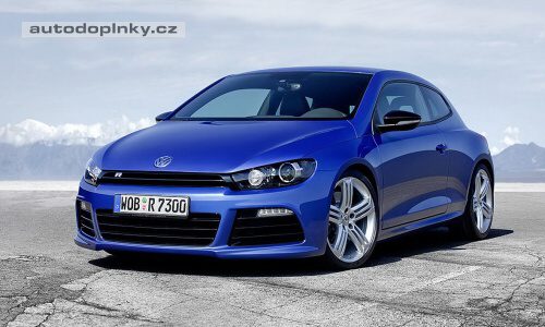 Scirocco R ofici�ln�