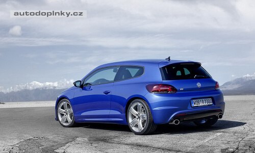 Scirocco R ofici�ln�