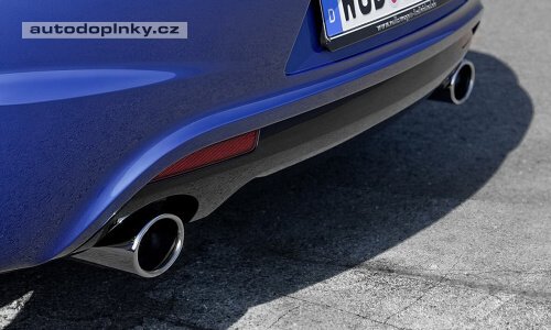 Scirocco R ofici�ln�