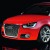 Audi A1 u� v ��jnu