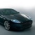Aston Martin Rapide video