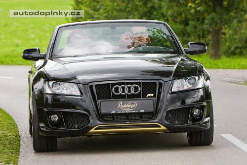 Audi A5 pro pivo