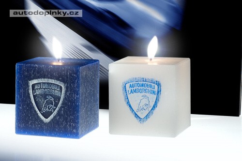 V�noce od Lamborghini