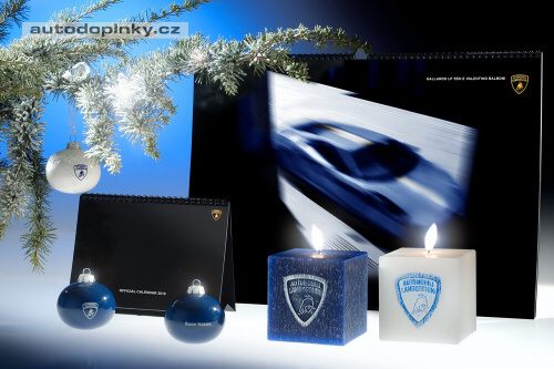 V�noce od Lamborghini