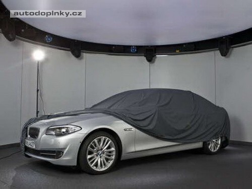 Nov� p�tka od BMW