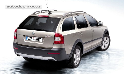 Octavia Scout nov�