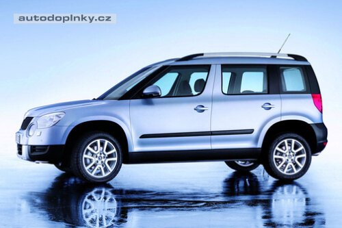�koda vyr�b� nov� motor