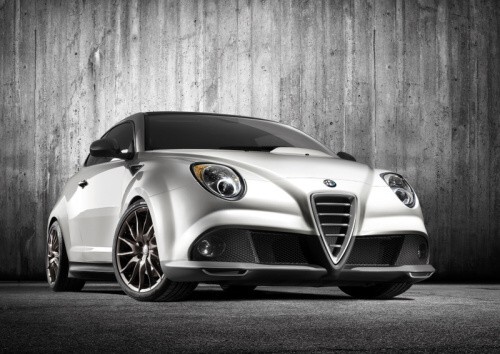 MiTo GTA bude