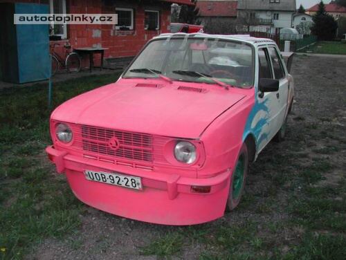 Tuzing 3 - nalepovac� v�ci�ky