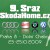 �koda Home zav�r� sez�nu