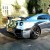 Nissan GT-R v chromu