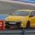 Megane Sport bez kamufl�e