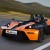 KTM X-Bow - 300 kon�