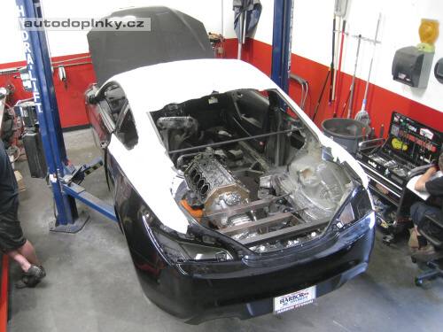 Supersport od Hyundaie