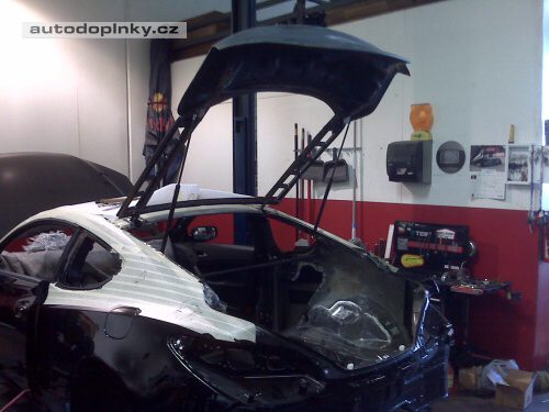 Supersport od Hyundaie