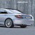Mercedes E Coupe - video