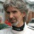 Damon Hill a SL55 AMG