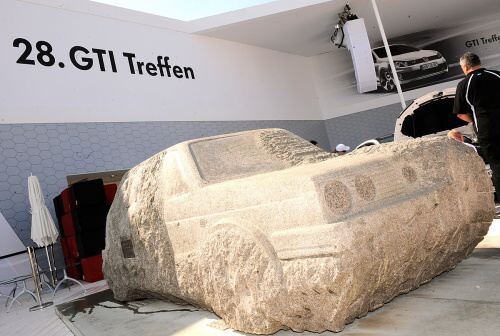 VW W�rthersee 2009