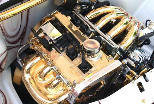 VW W�rthersee 2009